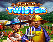 Super Twister