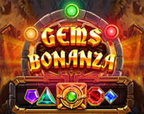 Gems Bonanza