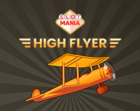 Slot Mania High Flyer