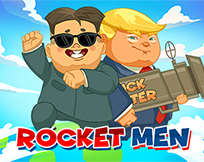 Rocket Men